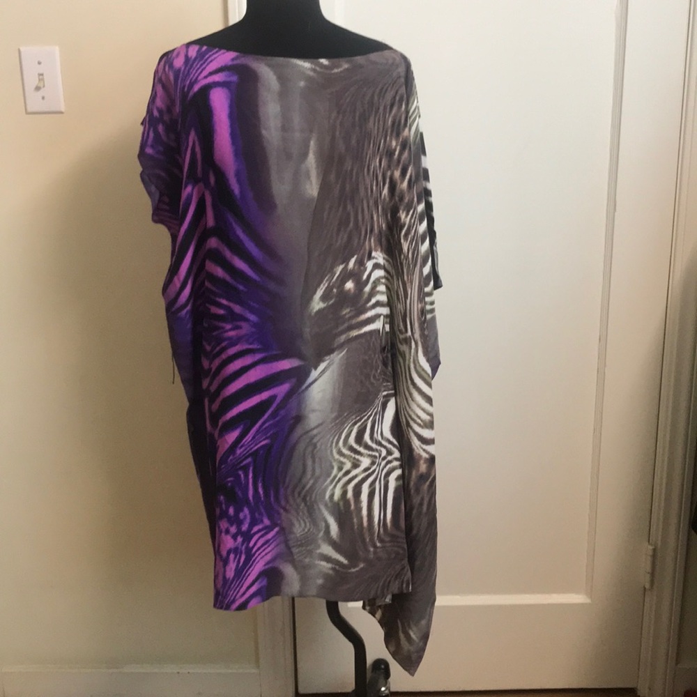Bebe dress